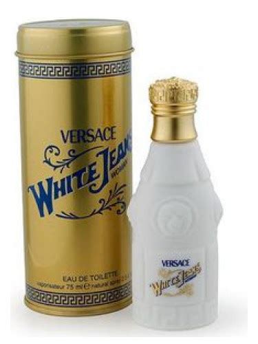 versace white jeans fragrance|Versace white jeans perfume uk.